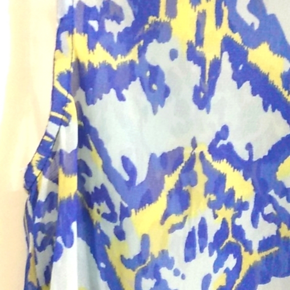 W118 by WALTER BAKER NICK TOP NWT SIZE SMALL - Picture 4 of 10